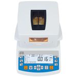 Radwag MA 50.R.WH Moisture Analyzer