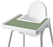High Chair Placemat for IKEA Antilo