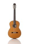 Cordoba Luthier C10 Classical Nylon Guitar & Case