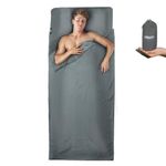 Sleeping Bag Liner For Hostel