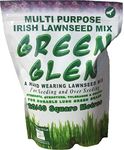 Green Glen Hard Wearing Grass Seed 