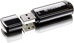 Transcend JetFlash 700 USB Flash Drive (TS128GJF700)