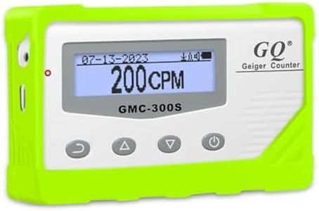 GQ GMC-300