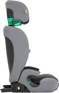 Graco Energi i-Size Booster Seat – Meteor Grey