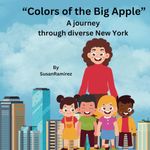 Apple Book Of Colors