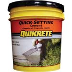 Quick Setting Cement 20#