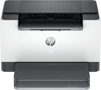 HP LaserJe