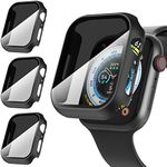 Suoman 3-Pack for Apple Watch 44mm 