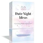 40 Date Night Ideas for Couple, Adv