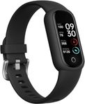 TOOBUR Fitness Tracker Watch with H