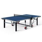 Cornilleau Competition 540 ITTF Indoor Table Tennis Table