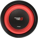 CERWIN VEGA V82D 500 Watts Max 2 Ohms/250 Watts Power Handling 8-Inch Dual Voice Coil