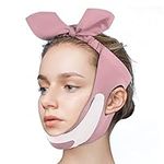 V Line Lifting Face Mask, Reusable 
