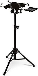 Quik Lok Music Stand (LPH-004),Black