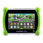 LeapFrog LeapPad Academy Kids‚„ Learning Tablet, Green