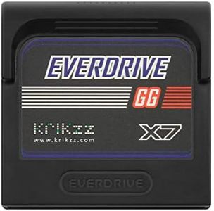 EverDrive GG X7