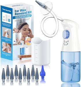 Ear Wax Re