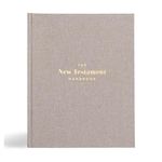 The New Testament Handbook, Stone Cloth Over Board: A Visual Guide Through the New Testament