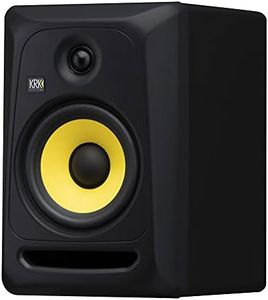 KRK Classic 7 Powered Two-Way Professional Studio Monitor