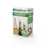 FoodSaver 3-Pack Bottle Stoppers
