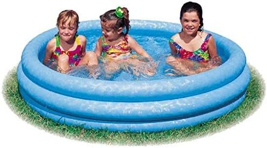 Intex pisc
