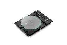 Pro-Ject Audio Systems Project T2 W Wi-Fi Turntable Gloss Black