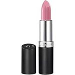 Rimmel London - Lasting Finish Lipstick, High colour, up to 8 hours wear, Smooth creamy texture, 100% Cruelty-Free, 006 - Pink Blush