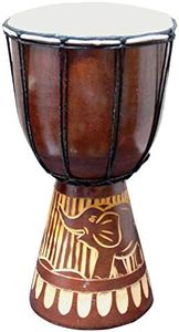 Djembe Dru