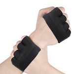 Kettlebell Gloves For Women