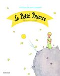 PETIT PRINCE (LE) : ÉDITION CARTONNÉE 70E ANNIVERSAIRE