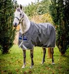 Horseware® Amigo® Bravo 12 Original Turnout Horse Blanket (0g Light)
