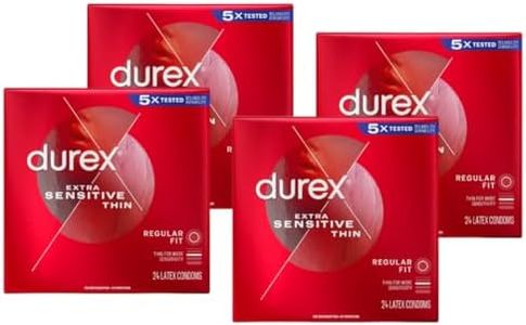 Durex Extr