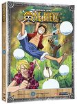 One Piece - Season 3 Second Voyage