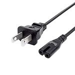UL Power Cord Replacement for Techn