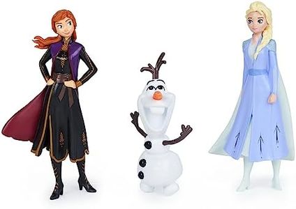 SwimWays Frozen 2 Dive Characters (3-Pack)