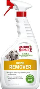 Nature’s M