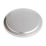 Solo Stove Yukon Lid 304 Stainless Steel Yukon Fire Pit Accessories for Outdoor Fire Pits and Camping Accessories