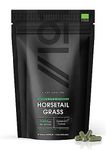 Horsetail Supplement For Hair