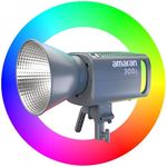Amaran 300C (RGB, 300Watt)- Continu