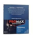 Promax Protein Bar Double Fudge Bro