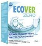 Ecover Zero Automatic Dishwasher Tablets, 17.6 OZ (Pack of 2)