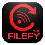 Filefy Wifi