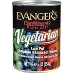 Evanger's Super Premium Low Fat Veg