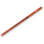 Connect 32404 Bahco Sandflex Hacksaw Blade 24tpi Pack 10, Orange