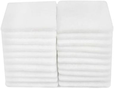 LTWHOME Generic Micro Filtration Media Pads Fit Rena Filstar xP Filter 733A(Pack of 20)