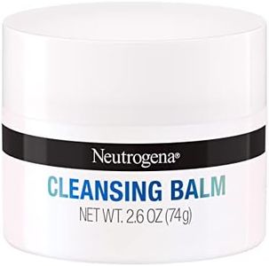 Neutrogena Makeup Melting Cleansing Balm, 2.6 oz