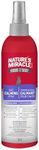 Nature's Miracle Advanced Platinum Cat Calming Spray, 8 Oz, Aid for Cats