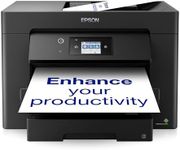 Epson WorkForce WF-7830 All-in-One 