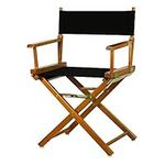 Casual Home 18" Director's Chair Ho