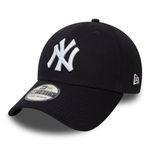 New Era New York Yankees Flexfit Cap Classic 39 Thirty Navy/White - L-XL